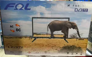 Fol 24 -Inch Led Tv Ac/Dc