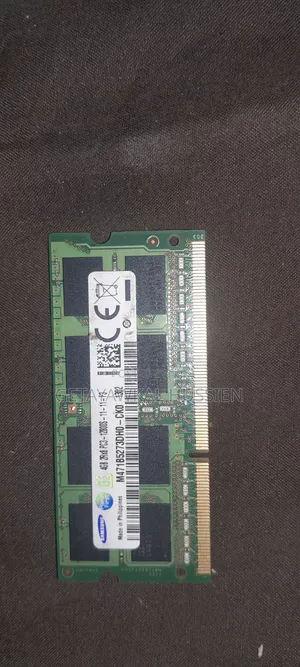 Samsung Ram 4gb For Laptop Pc3