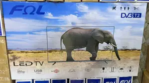 Fol 43-Inch Digital Led Tv
