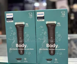 Philips 5000 Series Body Groomer/ Philips Body Groomer