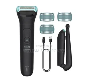 Philips 5000 Series Body Groomer/ Philips Body Groomer