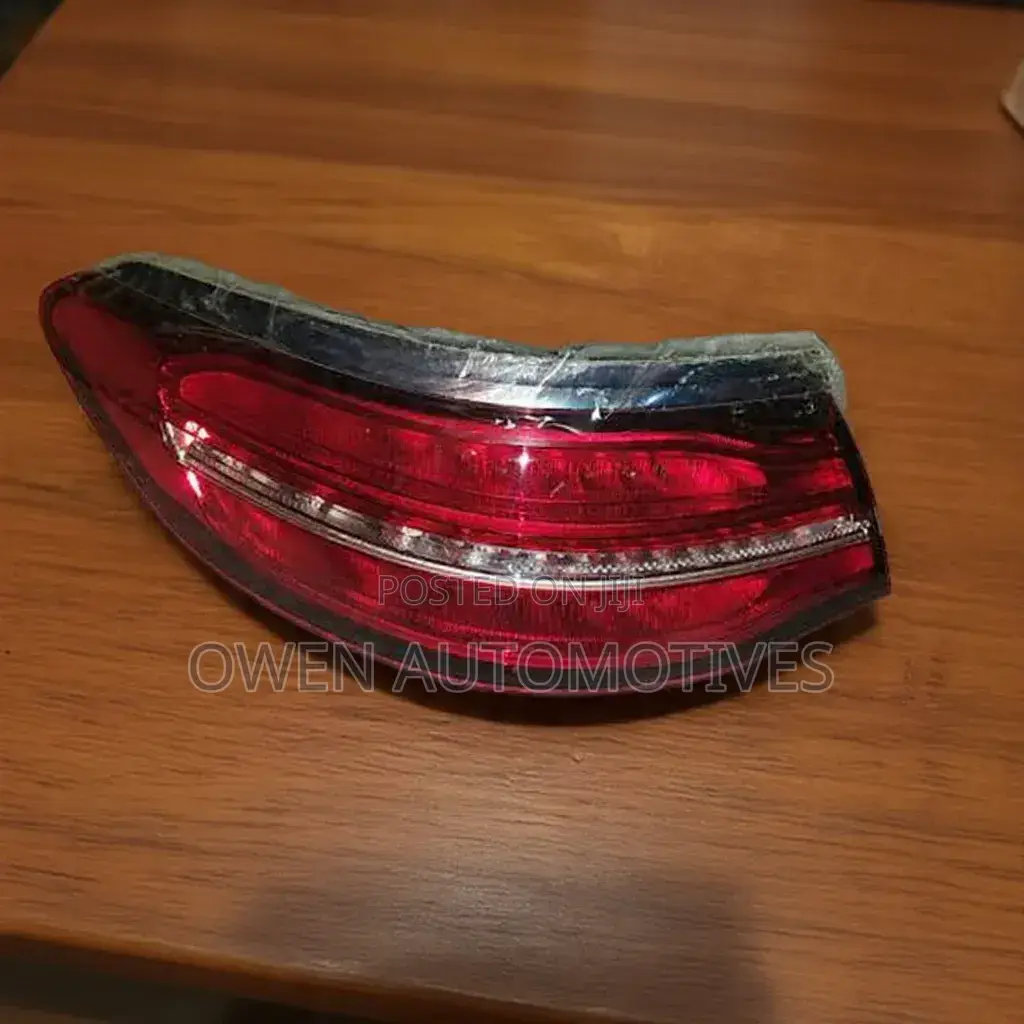Tail Lamp for Gle Coupe W292
