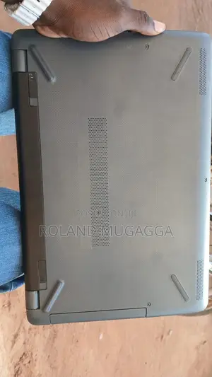 Laptop HP 250 G6 4GB Intel Core i5 SSD 500GB