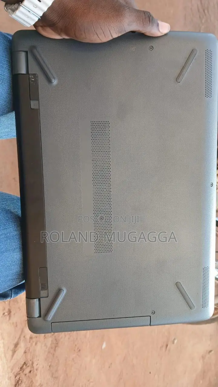 Laptop HP 250 G6 4GB Intel Core i5 SSD 500GB