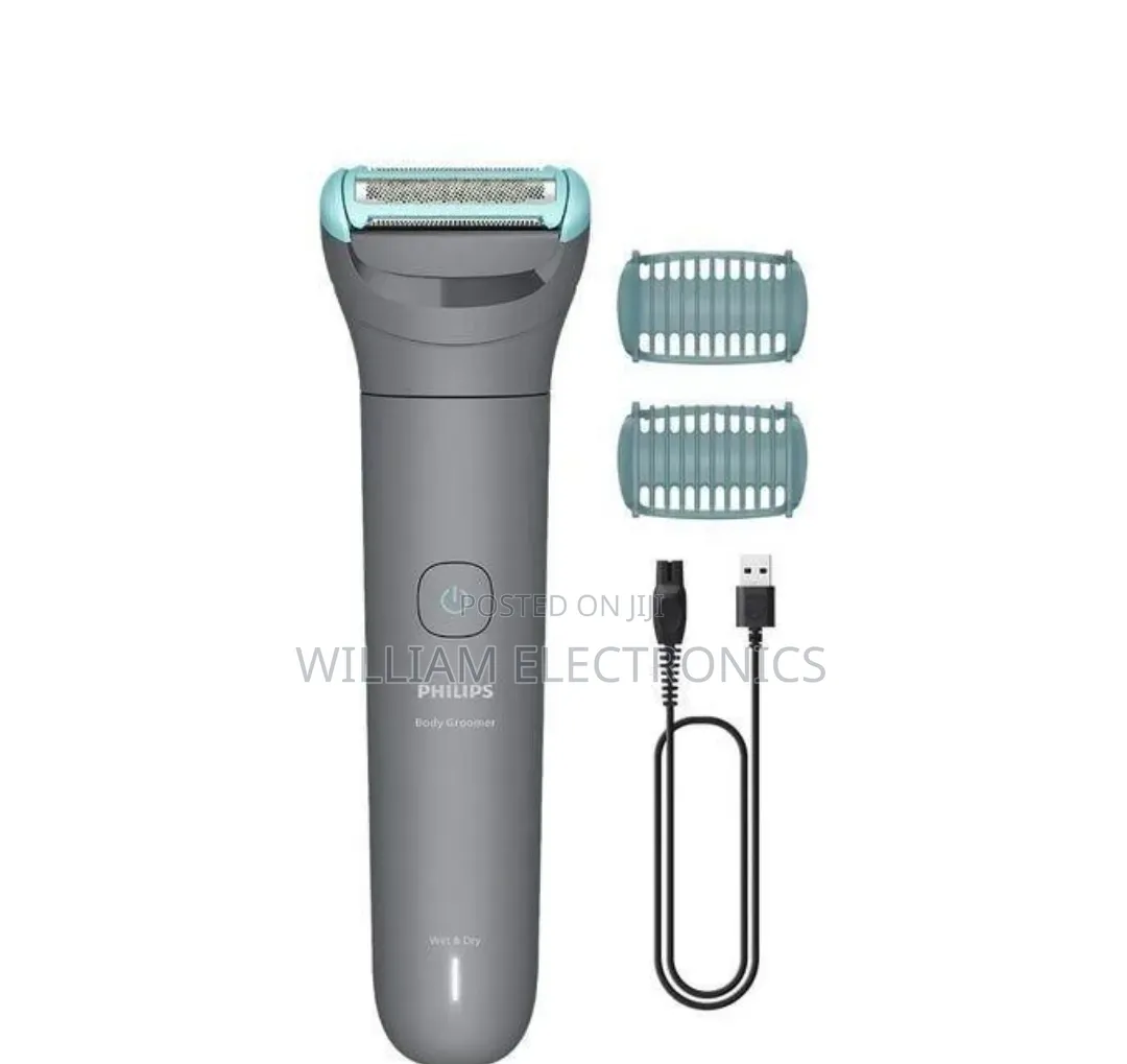3000 Series Philips Groomer/Philips Body Groomer