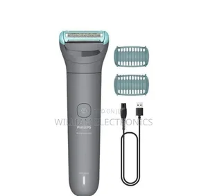 3000 Series Philips Groomer/Philips Body Groomer