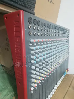 Allen Heath Mixer
