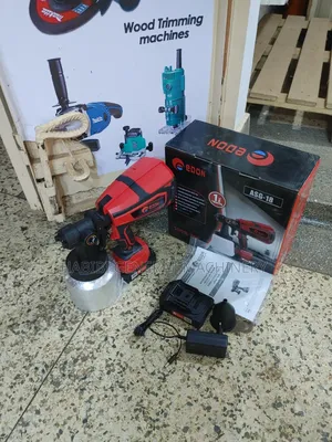 Edon Handheld High Quality Corded Elctric Paint Spray Gun
