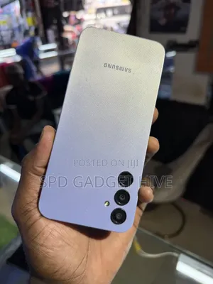 Samsung Galaxy A14 64 GB White