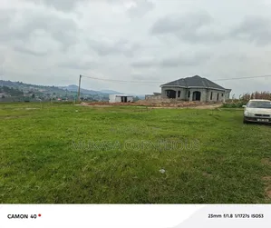 Bujjuko Estate