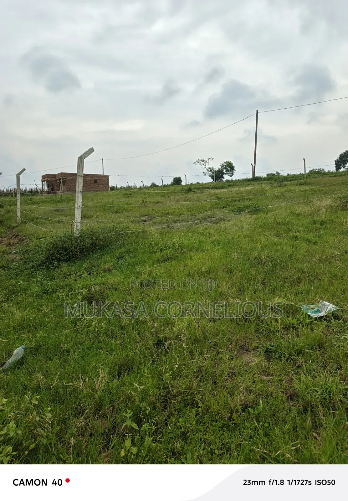 Bujjuko Estate