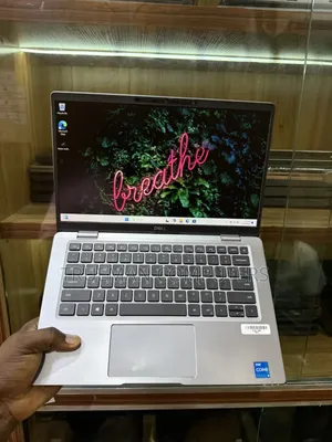 Laptop Dell Latitude 7320 16GB Intel Core i7 SSD 512GB