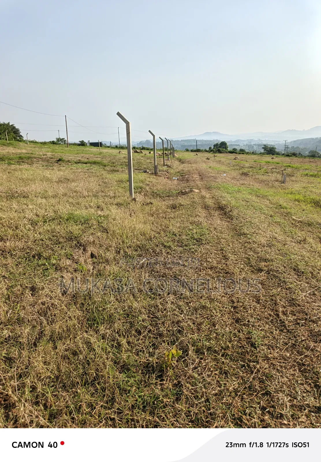 Bujjuko Estate