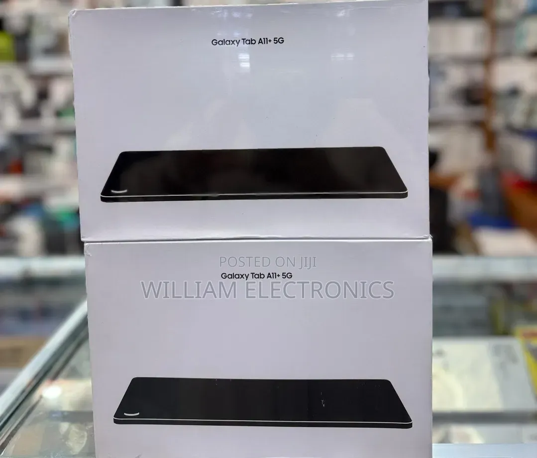 New Samsung Galaxy Tab A11 128 GB