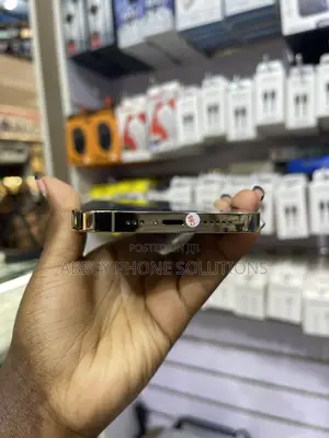 Apple iPhone 13 Pro 256 GB Gold