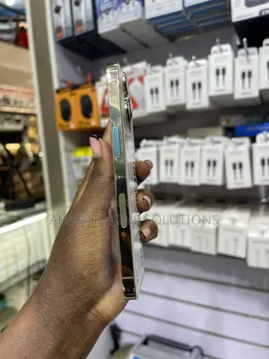 Apple iPhone 13 Pro 256 GB Gold