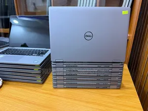 Laptop Dell Latitude 3310 8GB Intel Core i5 SSD 256GB