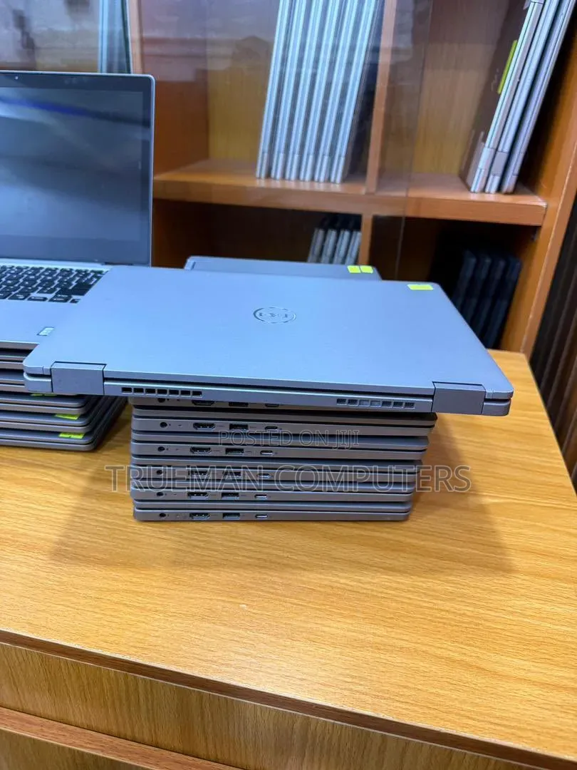 Laptop Dell Latitude 3310 8GB Intel Core i5 SSD 256GB