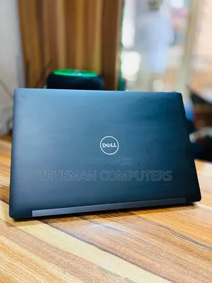 Laptop Dell Latitude 7480 8GB Intel Core i5 SSD 256GB