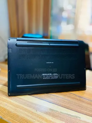 Laptop Dell Latitude 7480 8GB Intel Core i5 SSD 256GB