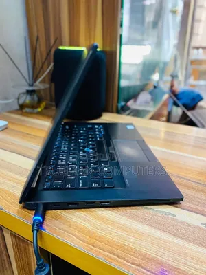 Laptop Dell Latitude 7480 8GB Intel Core i5 SSD 256GB