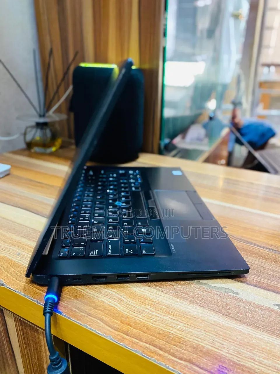 Laptop Dell Latitude 7480 8GB Intel Core i5 SSD 256GB