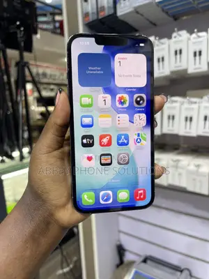Apple iPhone 13 Pro 256 GB Blue