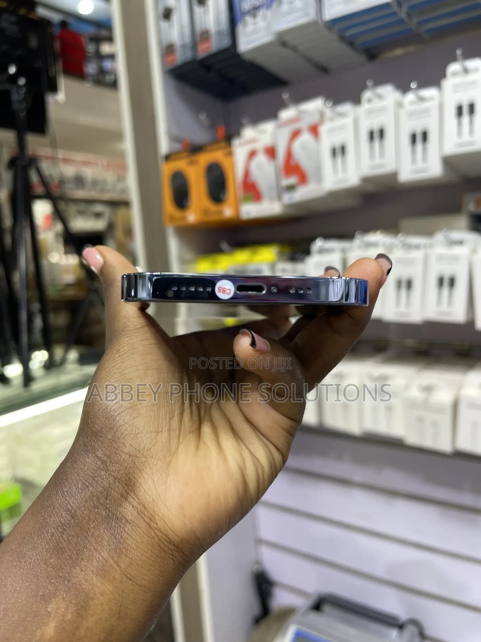 Apple iPhone 13 Pro 256 GB Blue
