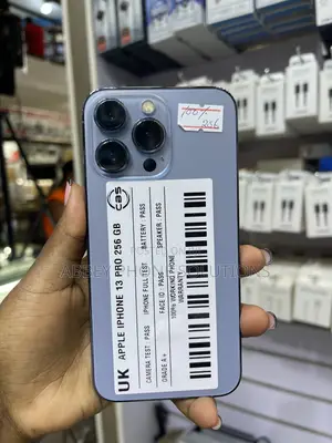 Apple iPhone 13 Pro 256 GB Blue