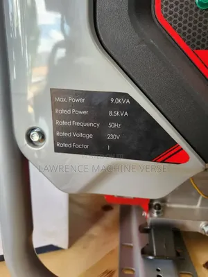 Honda Generator 9 to 10kva Gasoline