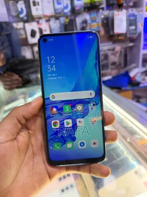 Oppo A53 128 GB Blue