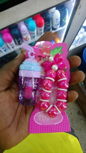 Micolor Lip Gloss Set