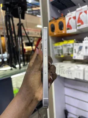Apple iPhone 15 Pro 256 GB White