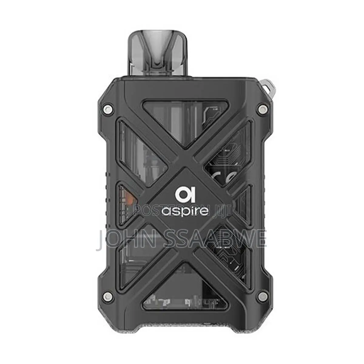Aspire Gotek X Ii Refillable Vape