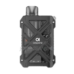 Aspire Gotek X Ii Refillable Vape
