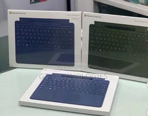 Microsoft Surface Pro Type Cover /Keyboard