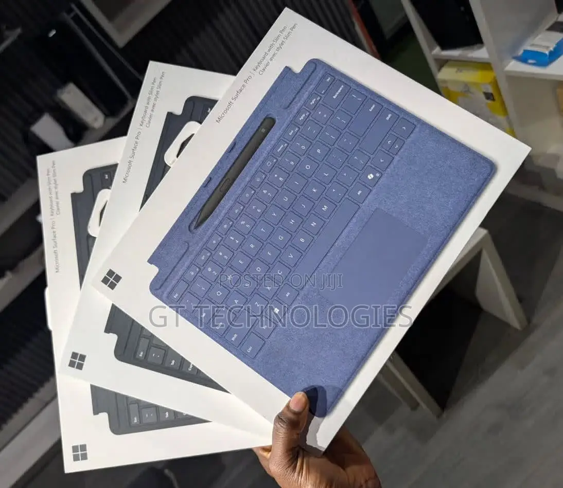 Microsoft Surface Pro Type Cover /Keyboard