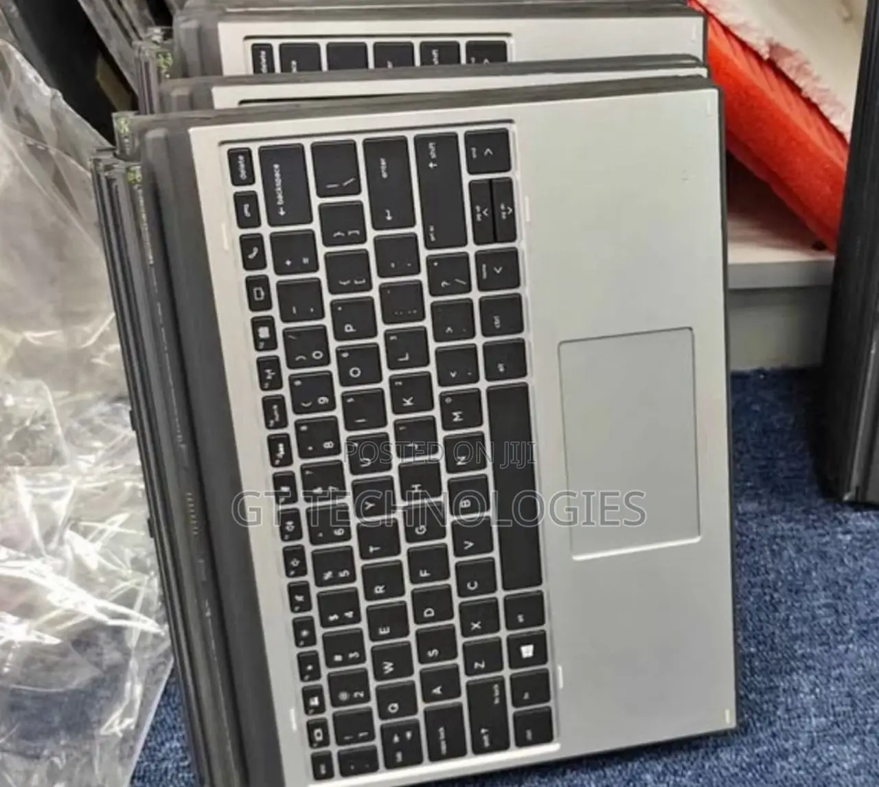 Microsoft Surface Pro Type Cover /Keyboard