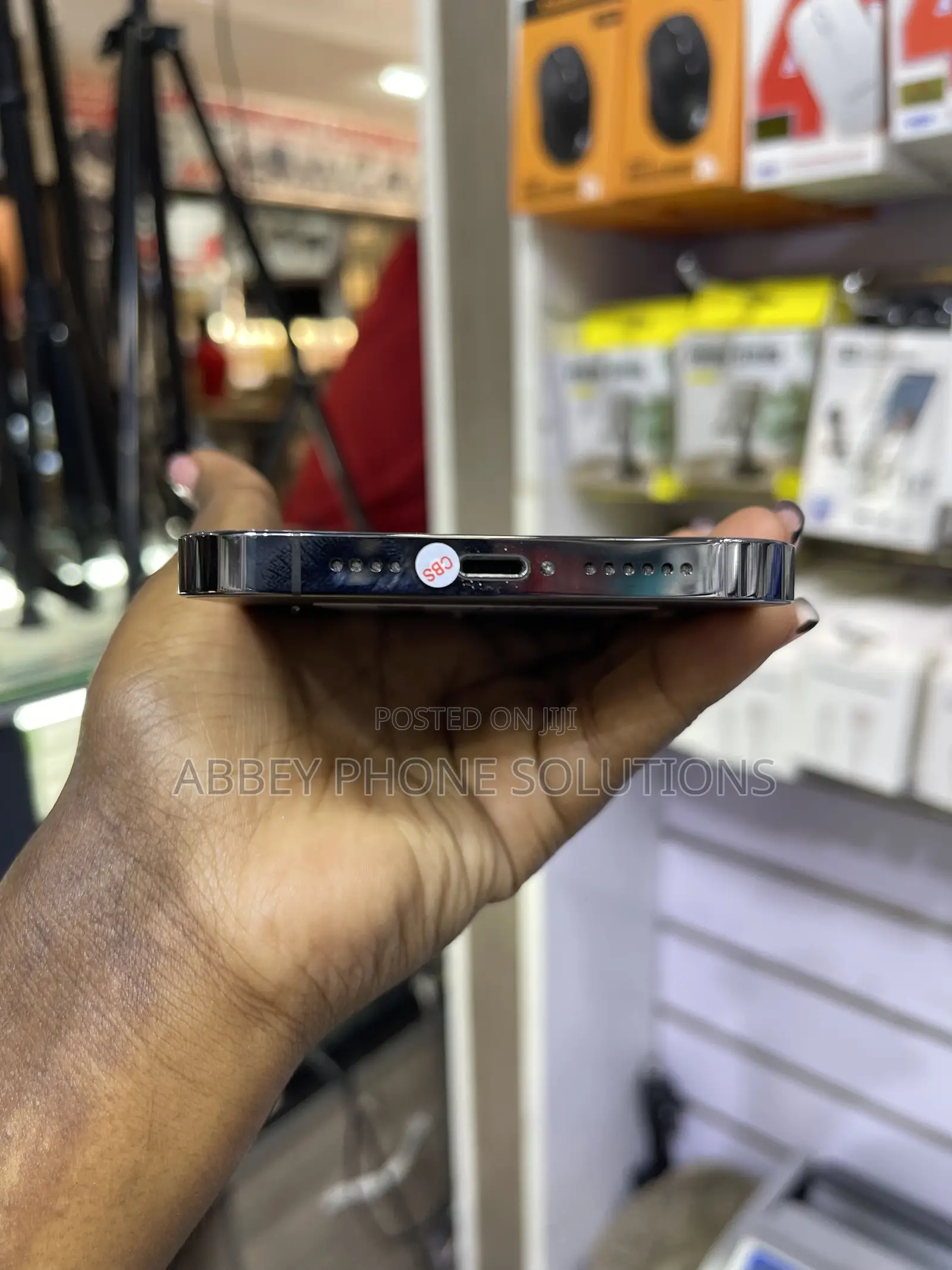 Apple iPhone 13 Pro Max 128 GB Black