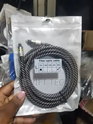 Optical Cable 3m