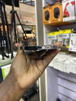 Apple iPhone 12 Pro 256 GB Black