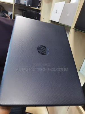 Laptop HP 15s 8GB AMD SSD 256GB