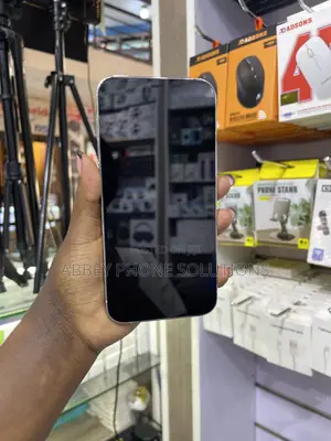 Apple iPhone 12 Pro 256 GB White