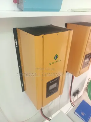 3kva 3000w 24v Sumry Pure Sine Wave Ups Inverter