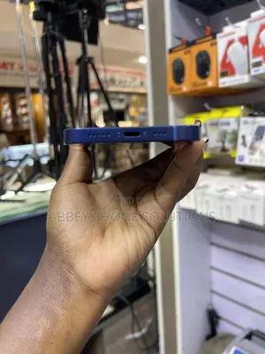 Apple iPhone 13 128 GB Blue