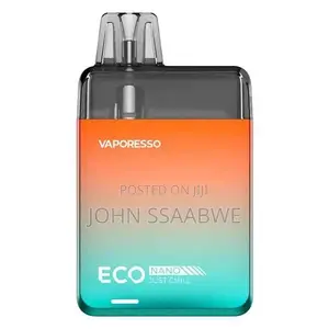 Vaporesso Nano Eco Refillable Vape
