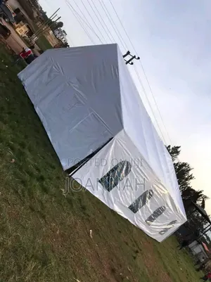 A House Tent