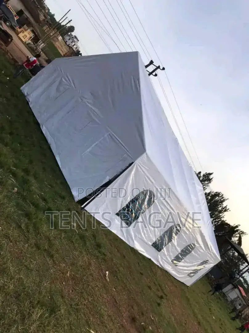A House Tent