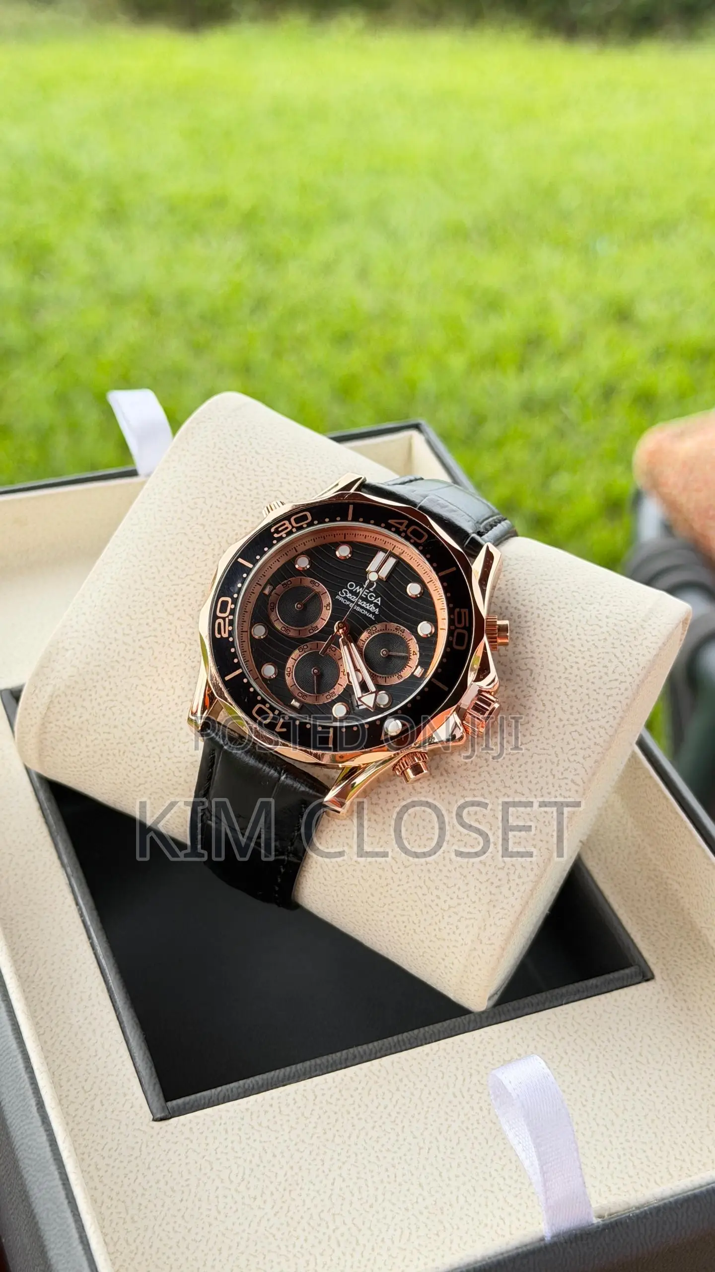 Style Timer