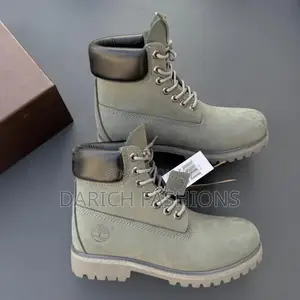 Timberland Premium 6-Inch Boots